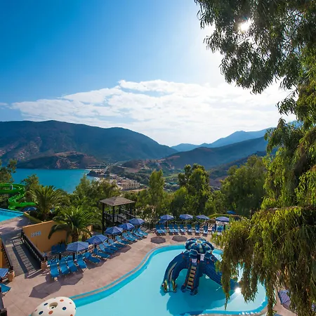 Fodele Beach Water Park Resort-2
